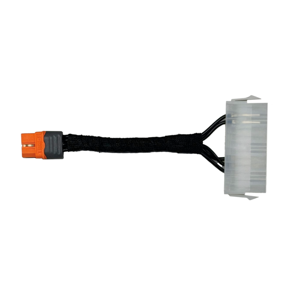 ATX to XT60i power adapter