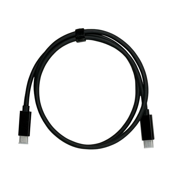 1m USB4 cable