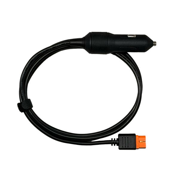 12V car power cable