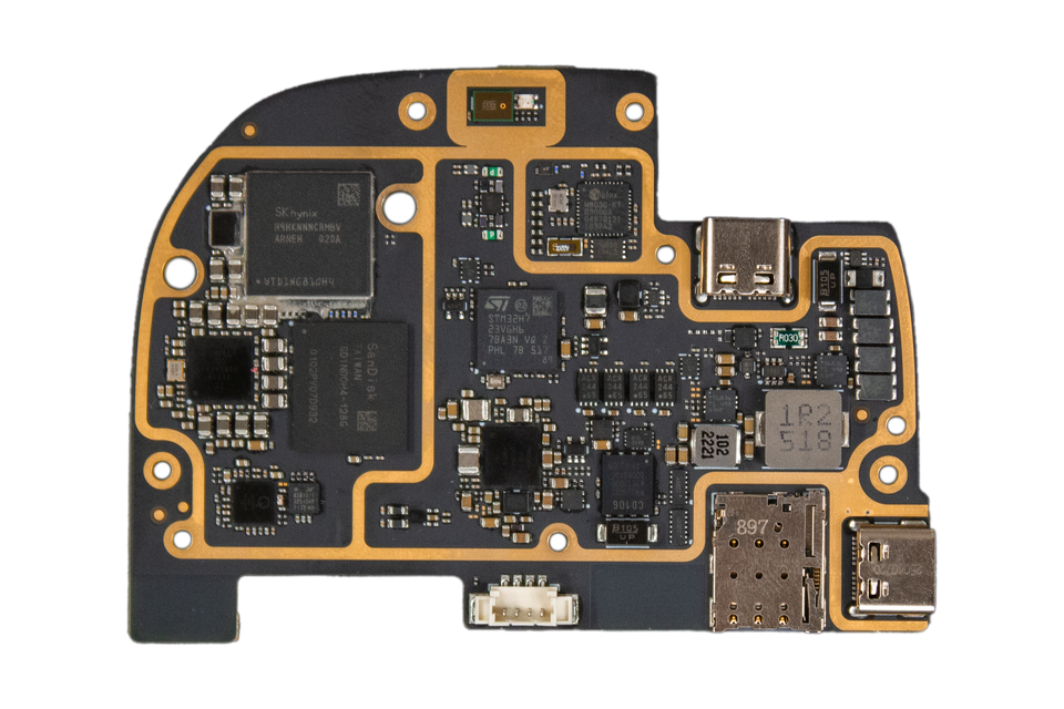 Circuit board