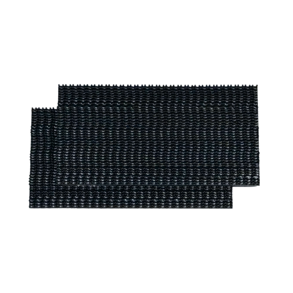 chestnut mounting strips